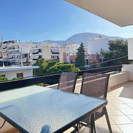 Glyfada Grand Residence Athènes Extérieur photo