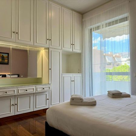 Glyfada Grand Residence Athènes Extérieur photo