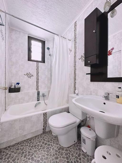 Glyfada Grand Residence Athènes Extérieur photo