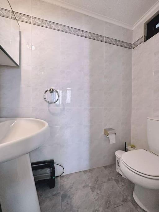 Glyfada Grand Residence Athènes Extérieur photo