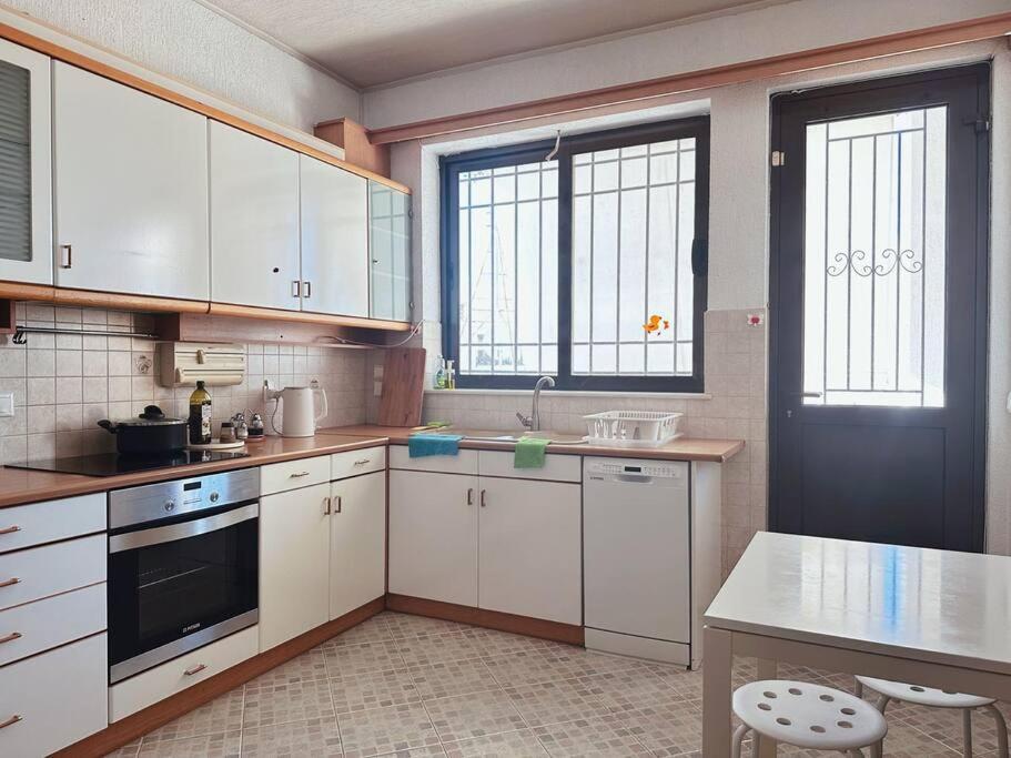 Glyfada Grand Residence Athènes Extérieur photo