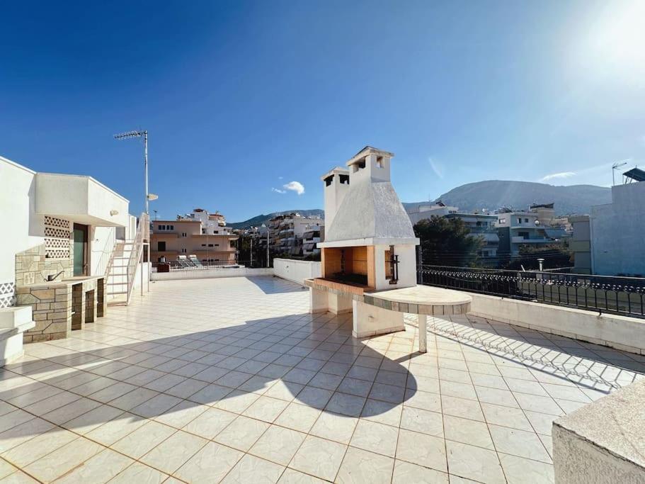 Glyfada Grand Residence Athènes Extérieur photo