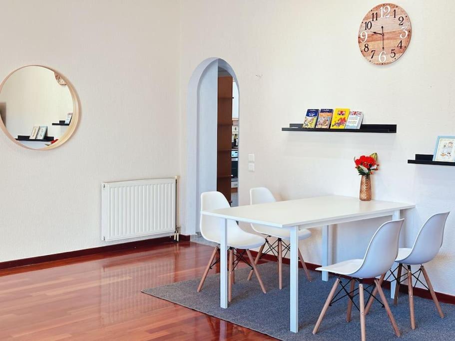 Glyfada Grand Residence Athènes Extérieur photo