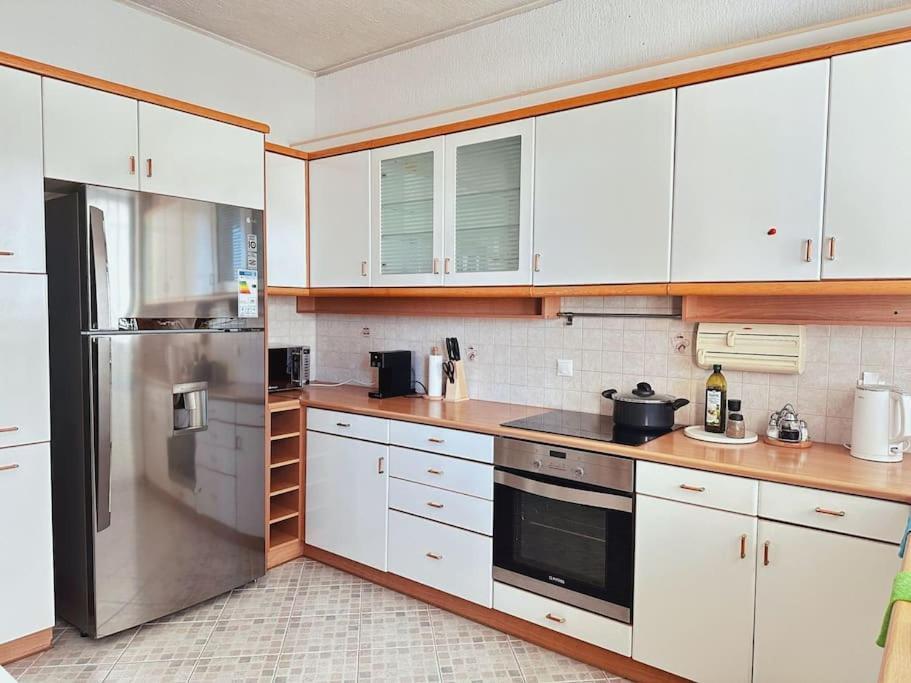 Glyfada Grand Residence Athènes Extérieur photo