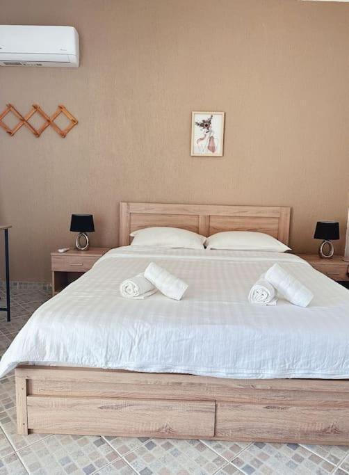 Glyfada Grand Residence Athènes Extérieur photo