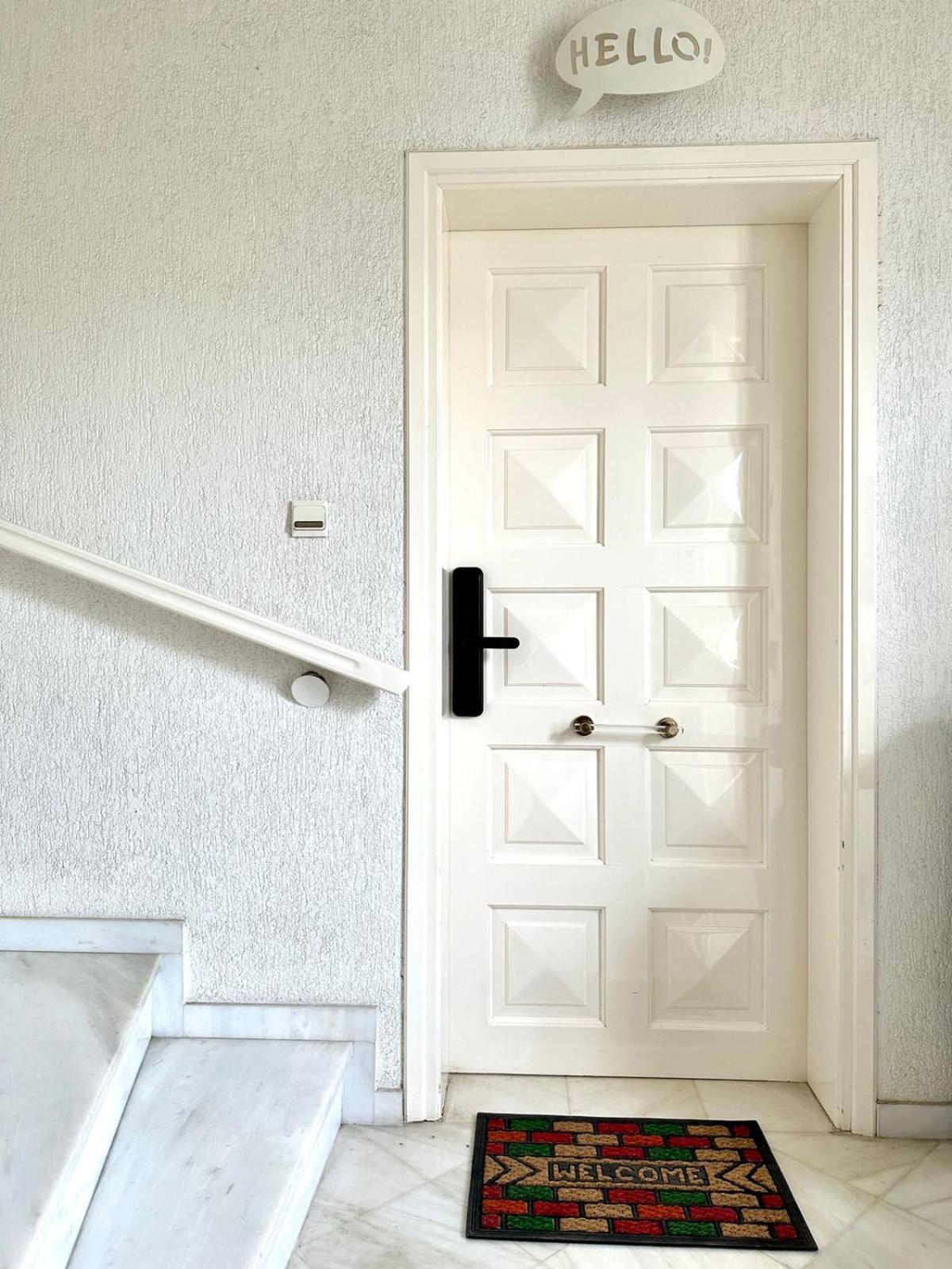 Glyfada Grand Residence Athènes Extérieur photo