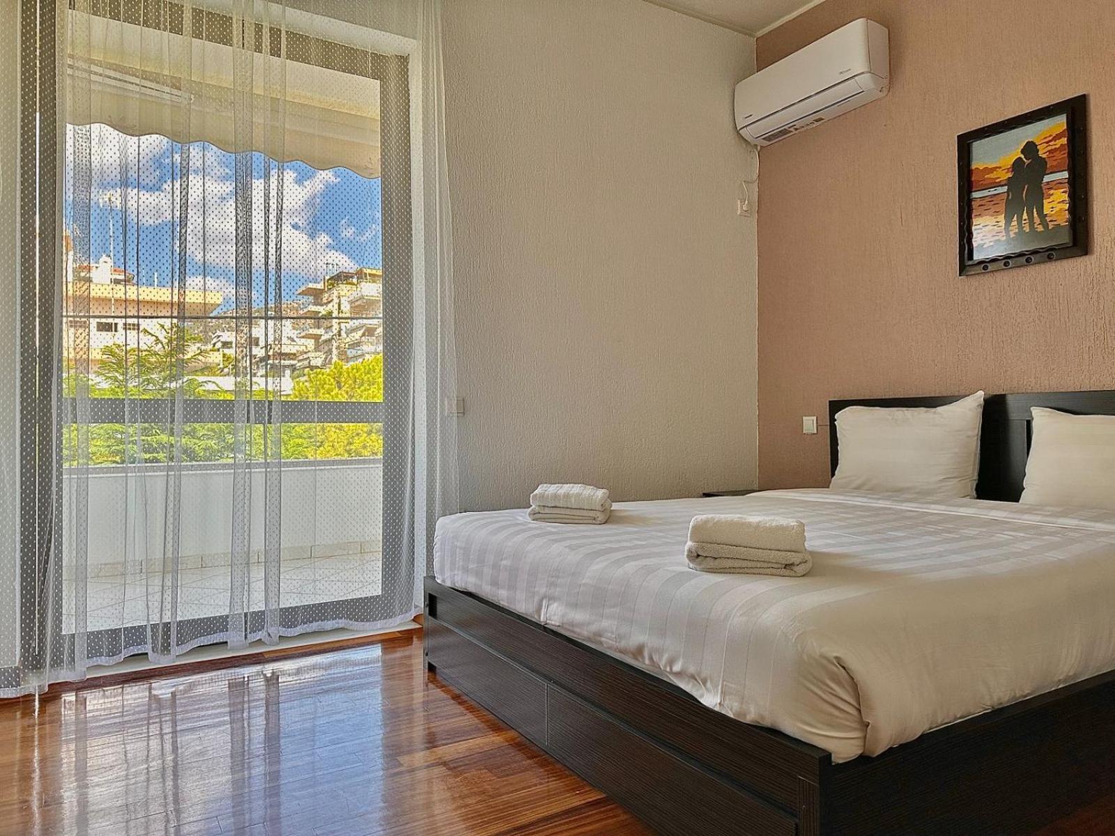Glyfada Grand Residence Athènes Extérieur photo