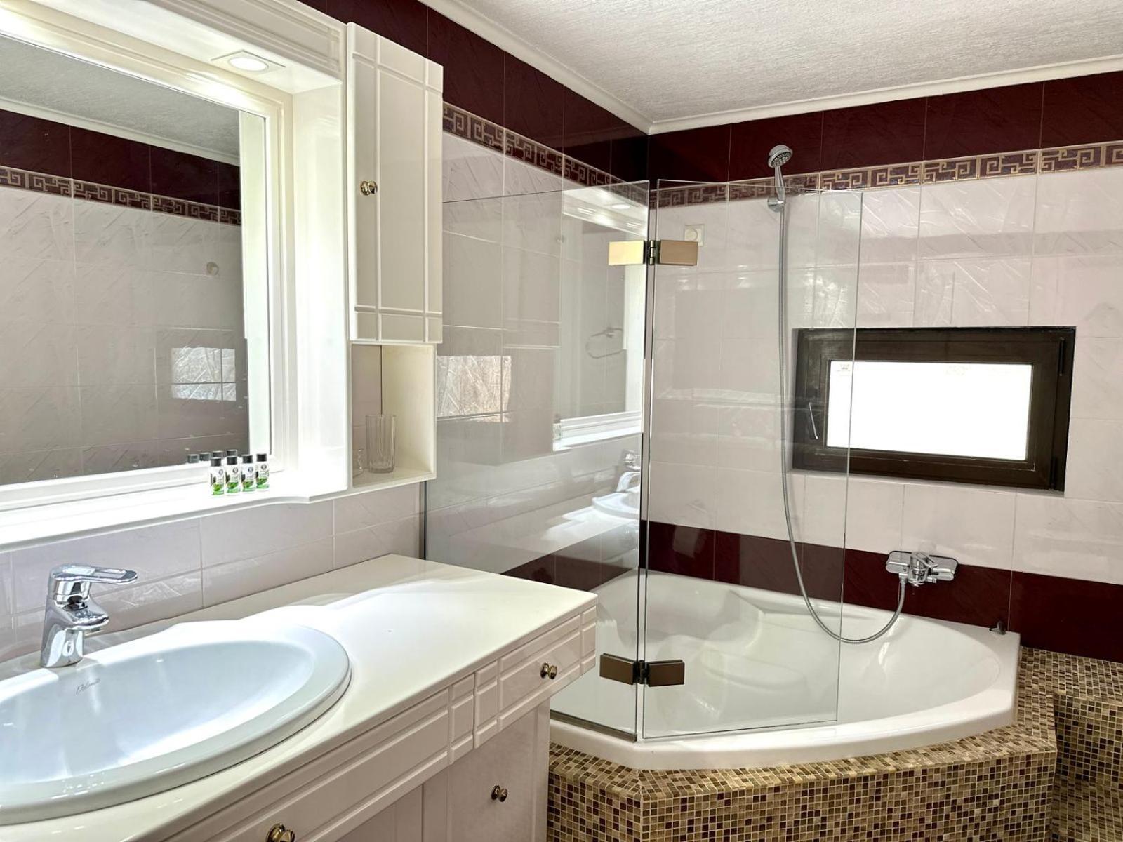 Glyfada Grand Residence Athènes Extérieur photo