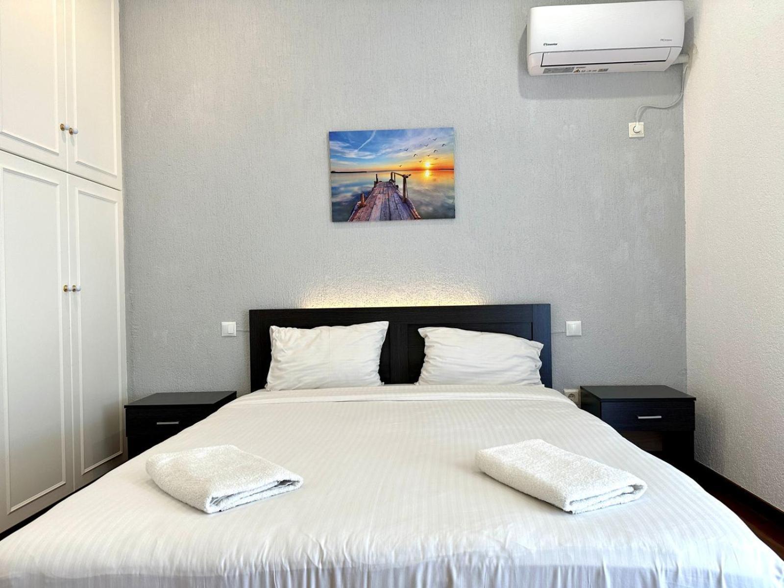 Glyfada Grand Residence Athènes Extérieur photo