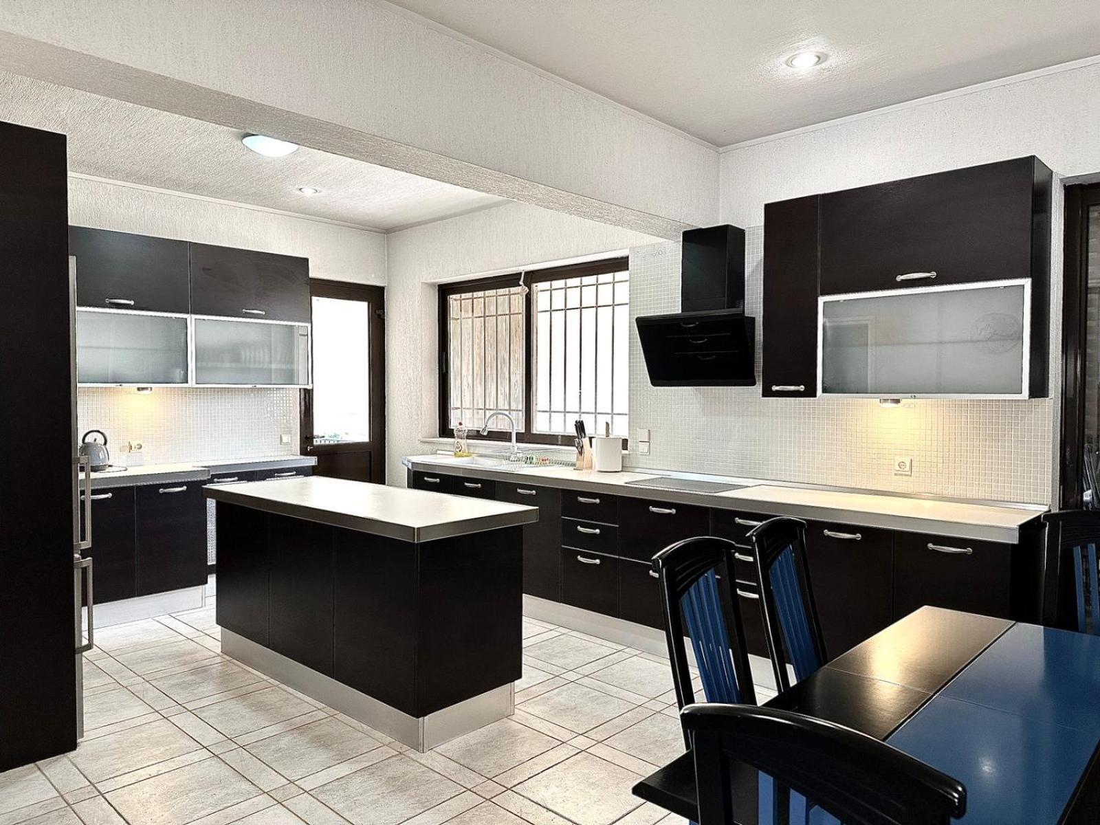 Glyfada Grand Residence Athènes Extérieur photo