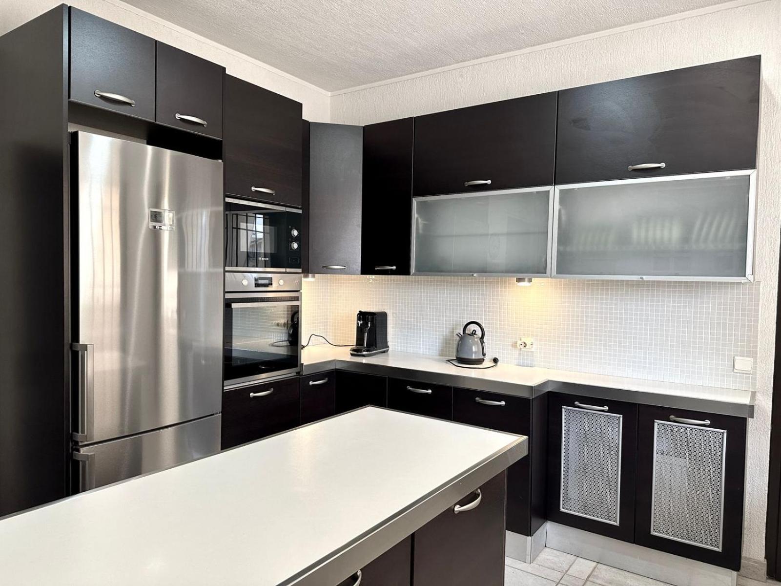 Glyfada Grand Residence Athènes Extérieur photo