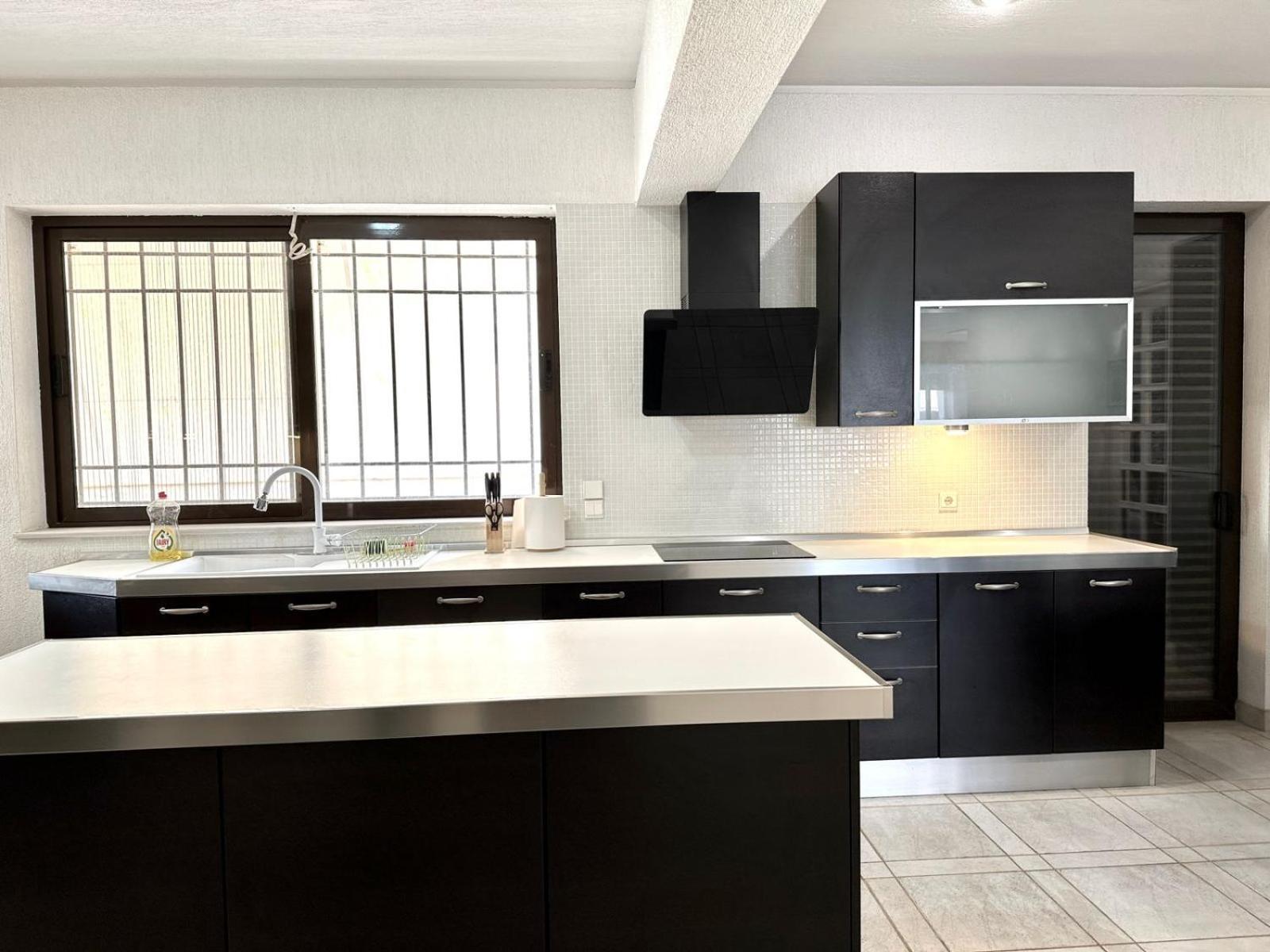 Glyfada Grand Residence Athènes Extérieur photo