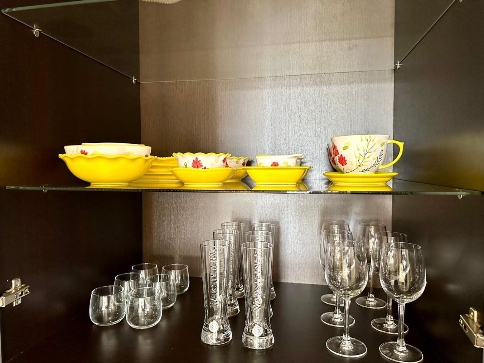 Glyfada Grand Residence Athènes Extérieur photo