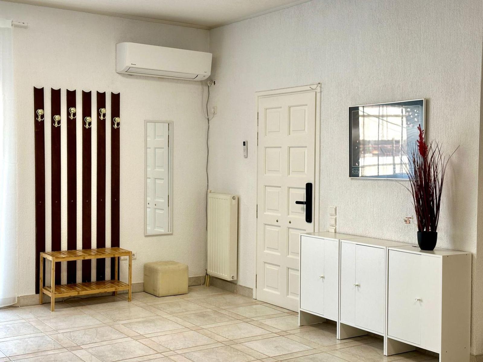 Glyfada Grand Residence Athènes Extérieur photo